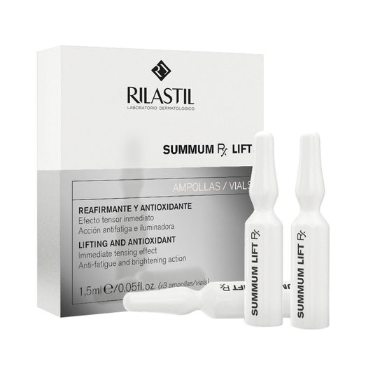 RILASTIL Summum Rx Lift 3 Ampollas-1