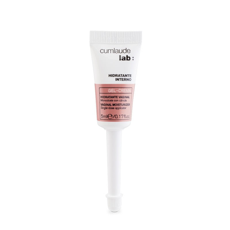 CUMLAUDE Lab Hidratante Interno 6 Monodosis 5 ml-2