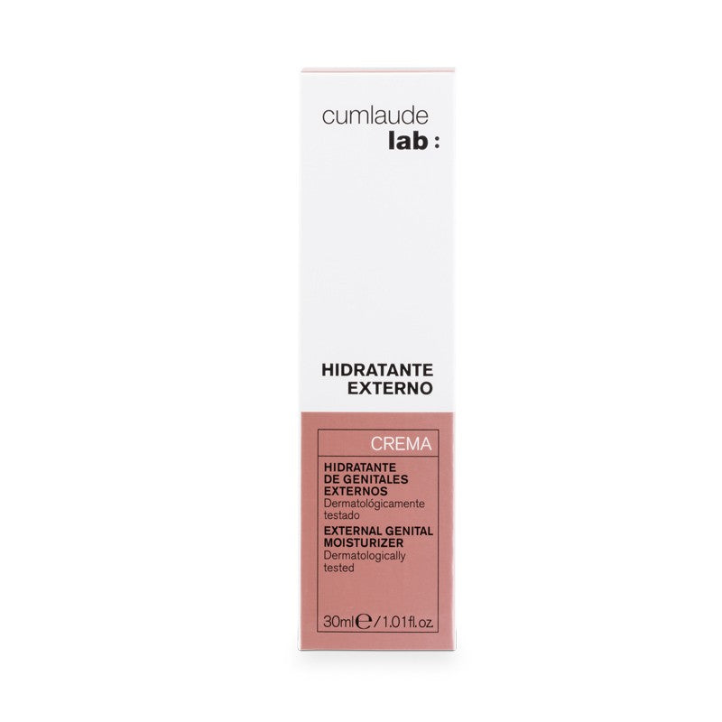 Cumlaude Lab Hidratante Externo 30 Ml-4