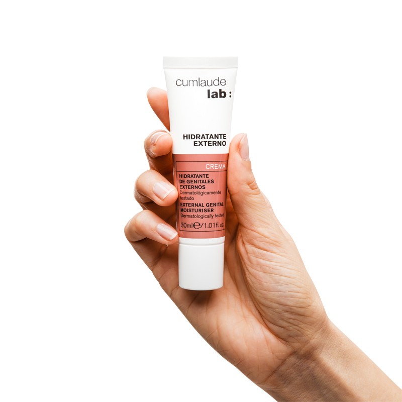 Cumlaude Lab Hidratante Externo 30 Ml-6