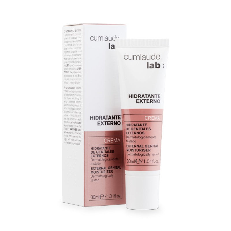 Cumlaude Lab Hidratante Externo 30 Ml-3