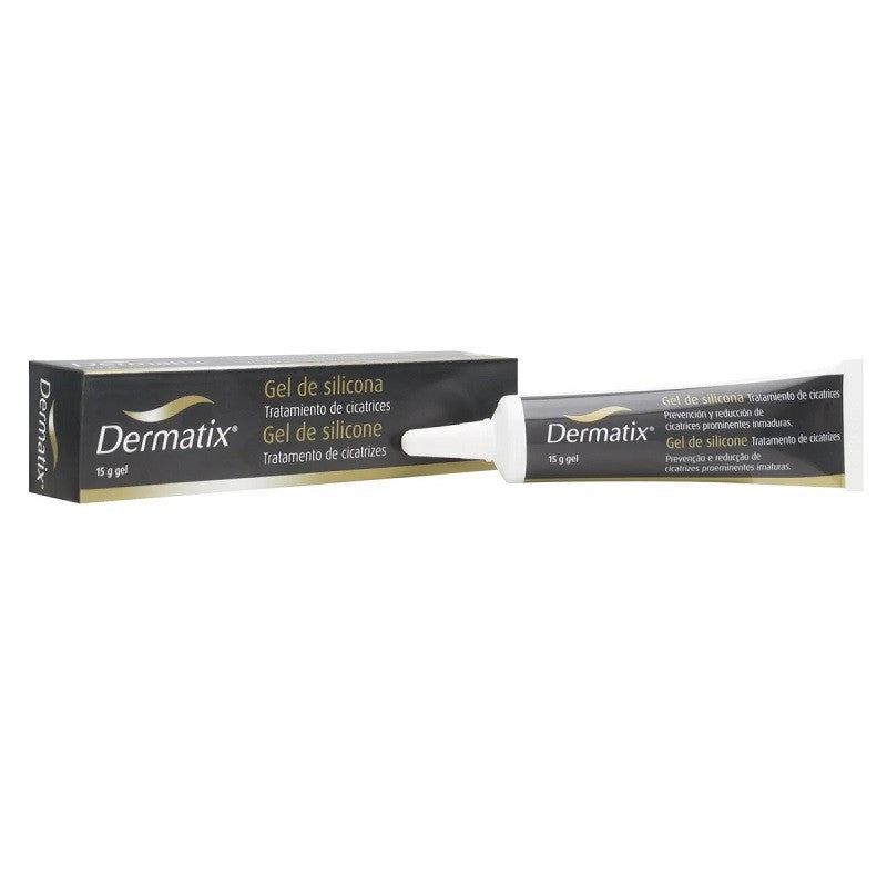 DERMATIX Gel de Silicona 15gr-2