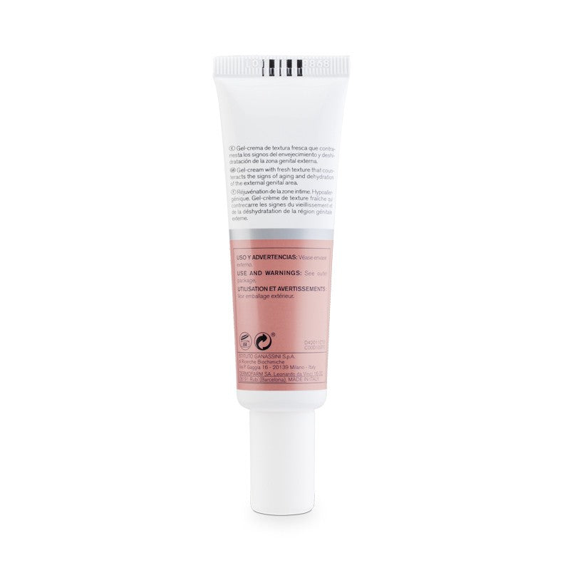 Cumlaude Lab Viderage Gel Rejuvenecimiento Zona Intima 30 Ml-2