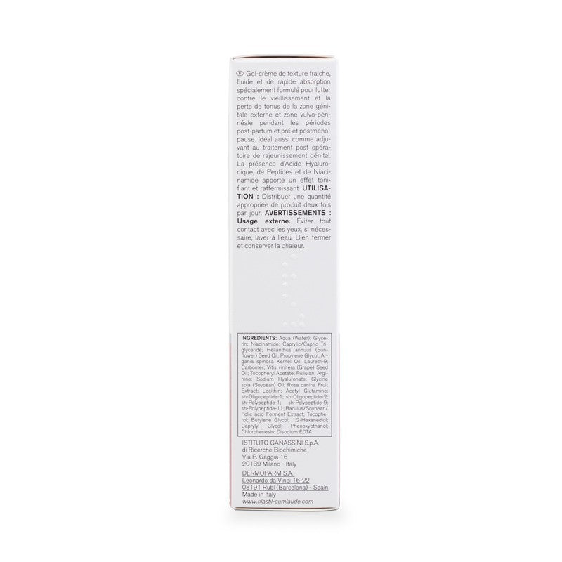 Cumlaude Lab Viderage Gel Rejuvenecimiento Zona Intima 30 Ml-5
