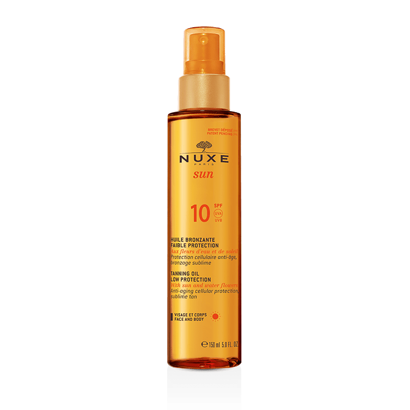 NUXE aceite bronceador baja proteccion spf10-1