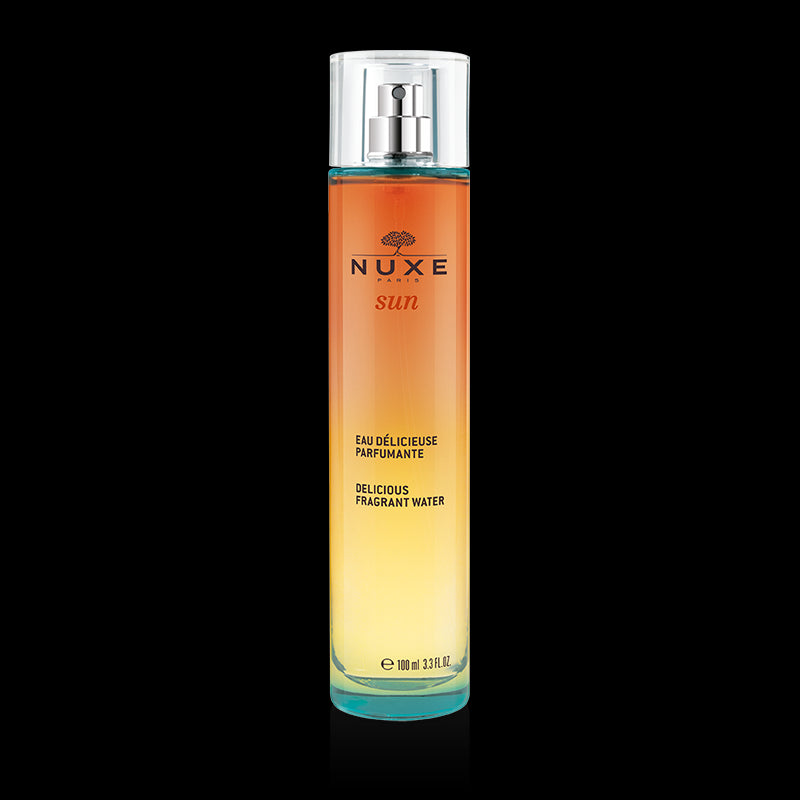 NUXE fragant water delicious-1