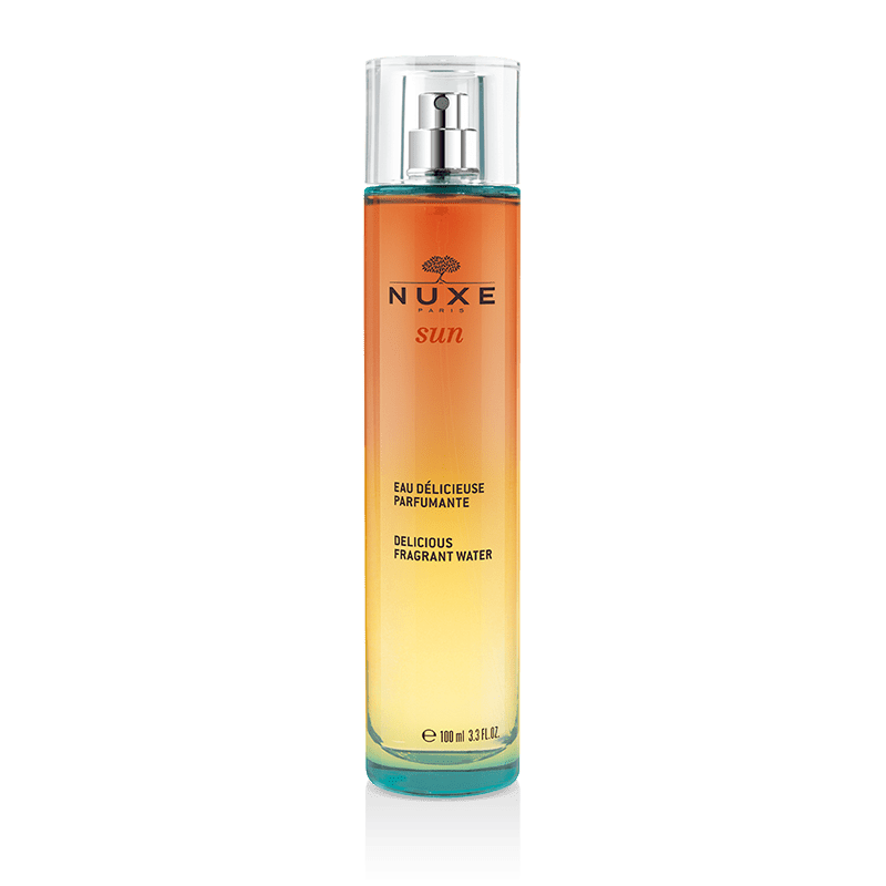 NUXE fragant water delicious-1
