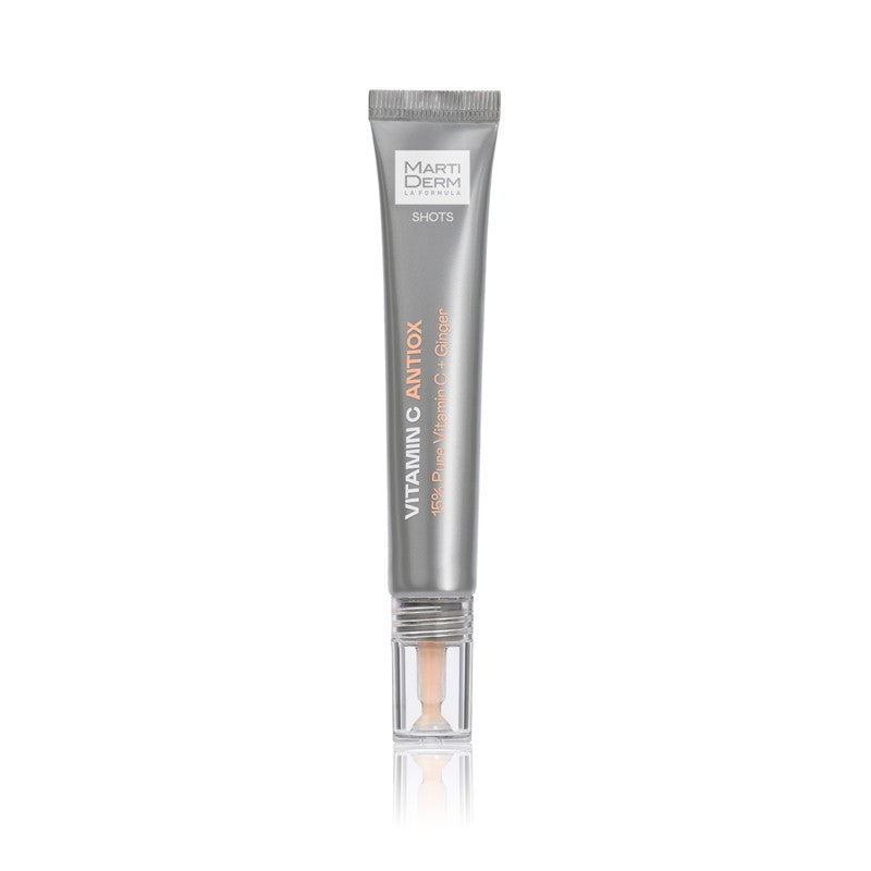 MartiDerm Shots Vitamin C Pura Antiox 20 ml-2