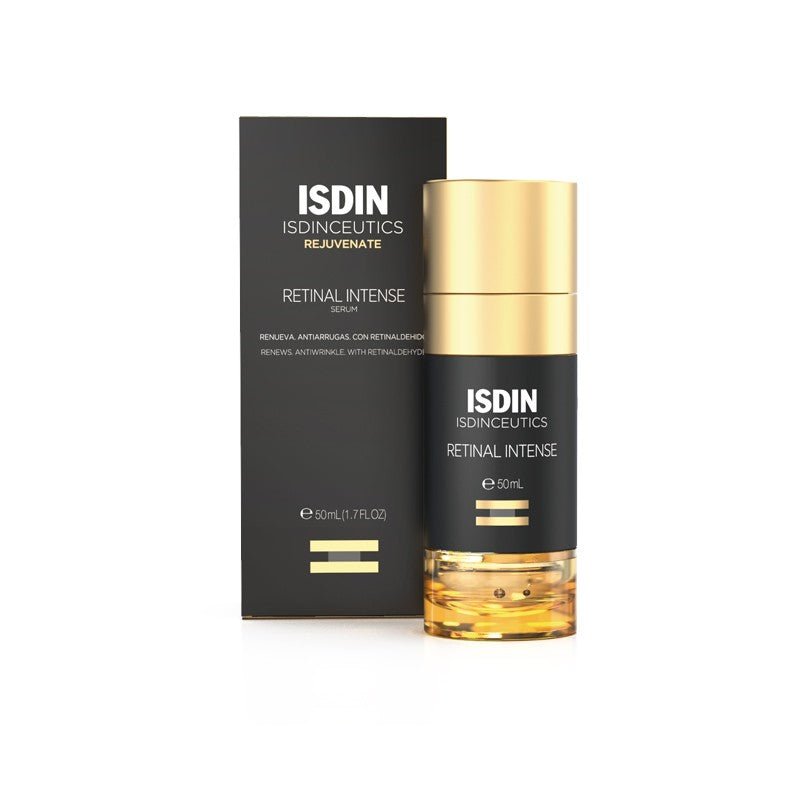 ISDIN ISDINCEUTICS Retinal Intense Sérum 50 ml-1