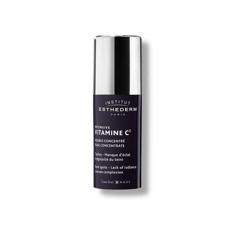 ESTHEDERM Sérum Intensivo Vitamina C Luminosidad 2 x 10 ml-1