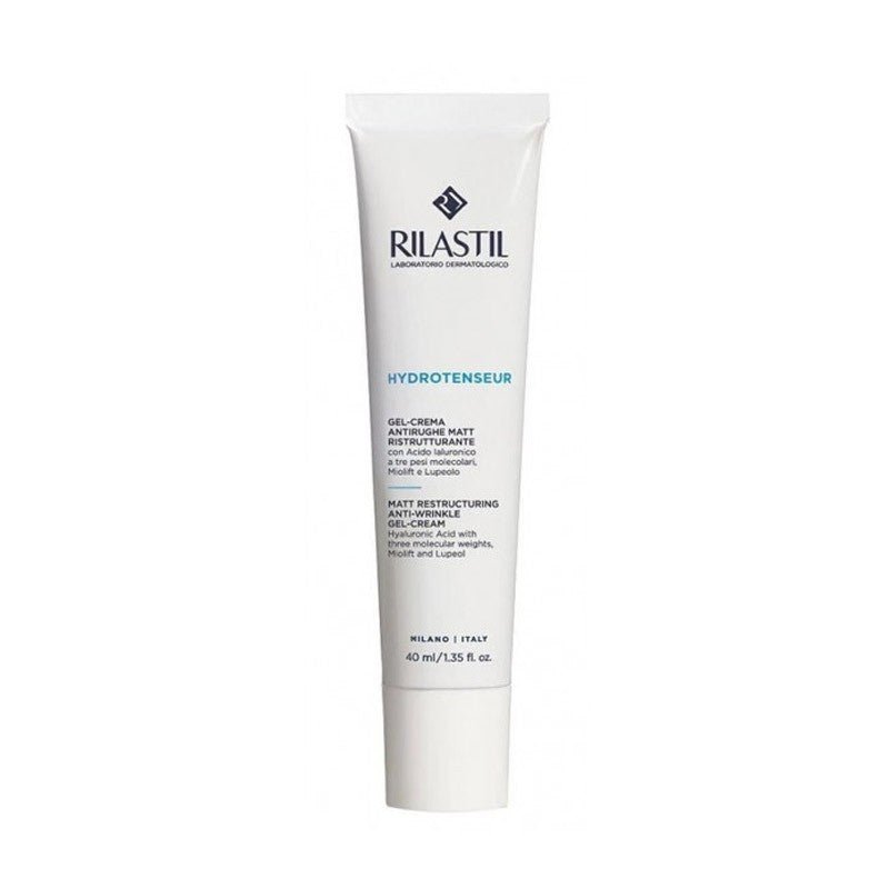 Rilastil Hydrotenseur Gel Crema Matificante Antiarrugas 40 ml-1