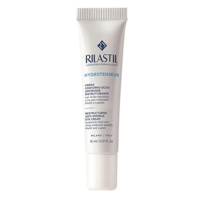 Rilastil Hydrotenseur Crema Contorno de Ojos 15 ml-1