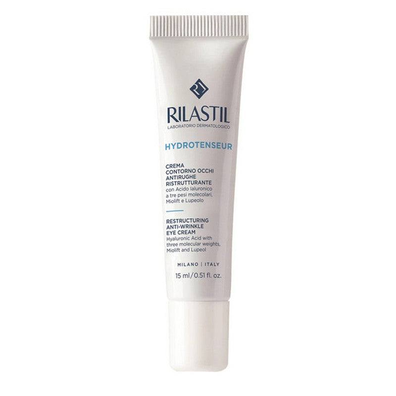 Rilastil Hydrotenseur Crema Contorno de Ojos 15 ml-1