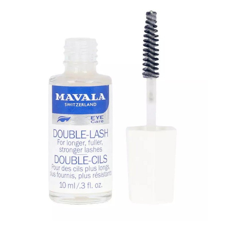 Mavala Double Lash Eye Care Tratamiento Pestañas 10 ml-1