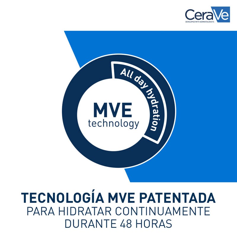 CERAVE Crema Limpiadora Hidratante 473ml-11