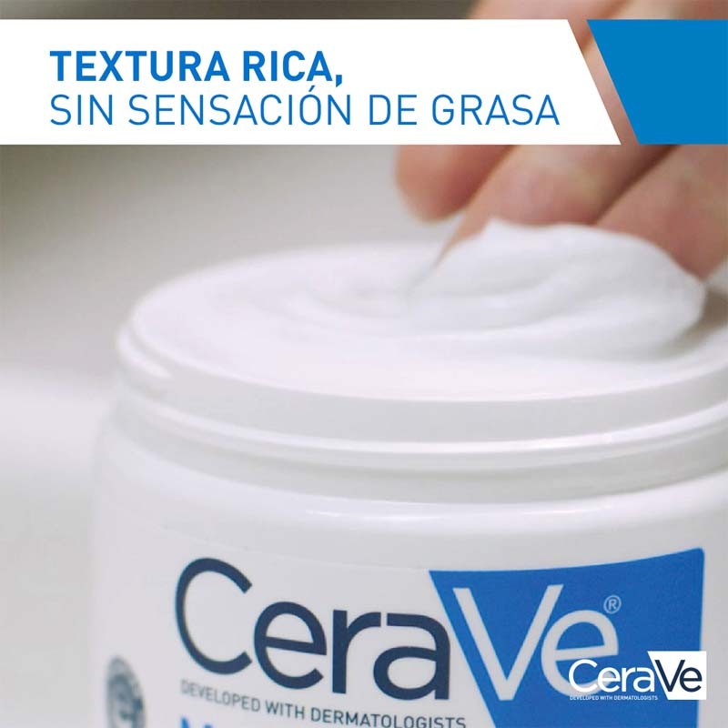 CERAVE Crème Hydratante 340g