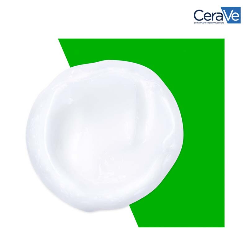 CERAVE Crema Limpiadora Hidratante 236ml-5