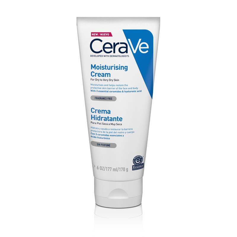 CERAVE Crema Hidratante 177ml-2