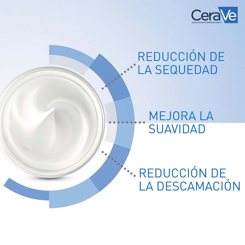 CERAVE Crema Hidratante 177ml-8