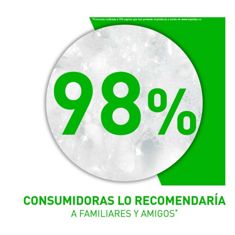 CERAVE Crema - Espuma Hidratante Limpiadora 236ml-6