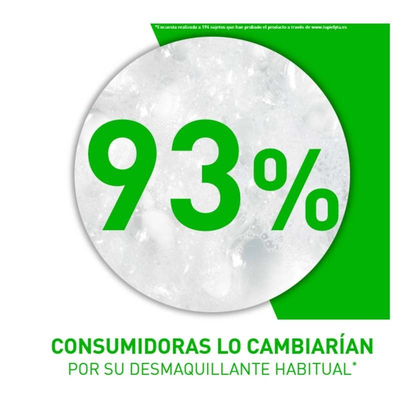 CERAVE Crema - Espuma Hidratante Limpiadora 236ml-7