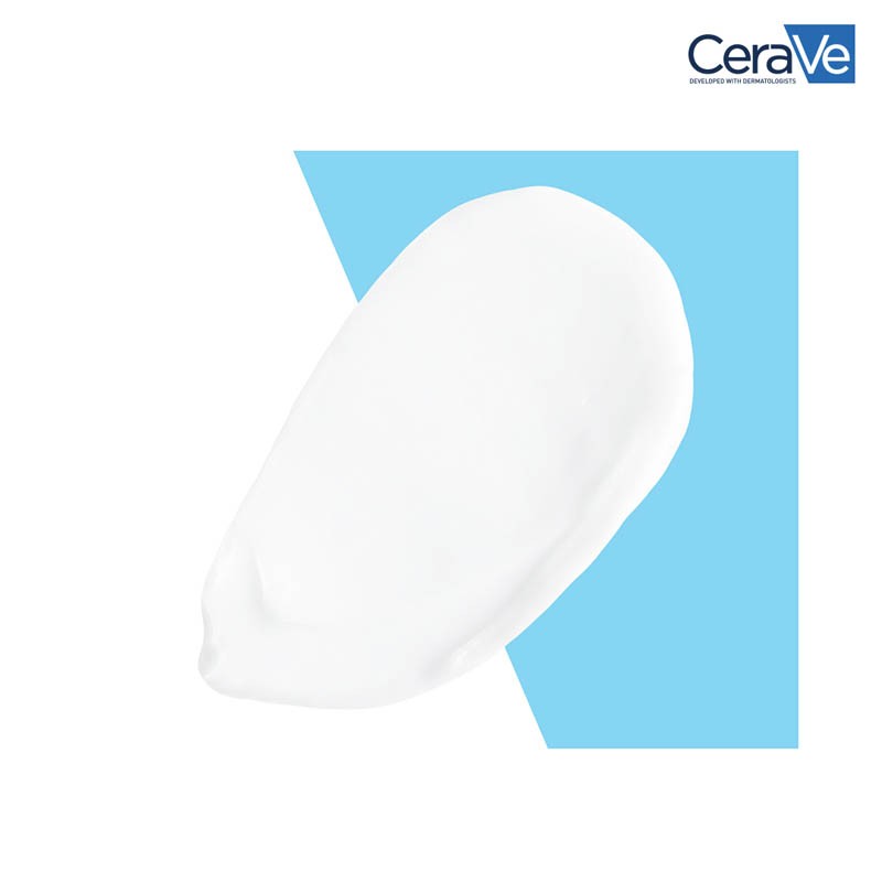 CERAVE Crema para Pies Renovadora con Ácido Salicílico 85G-5