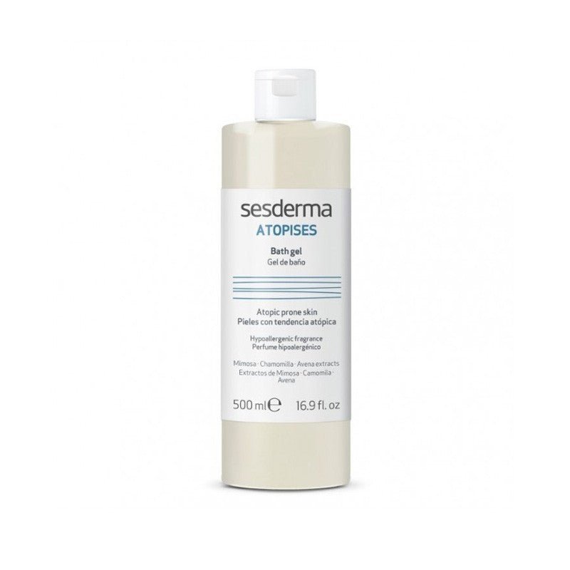 SESDERMA Atopises Gel de Baño 500 ml-1