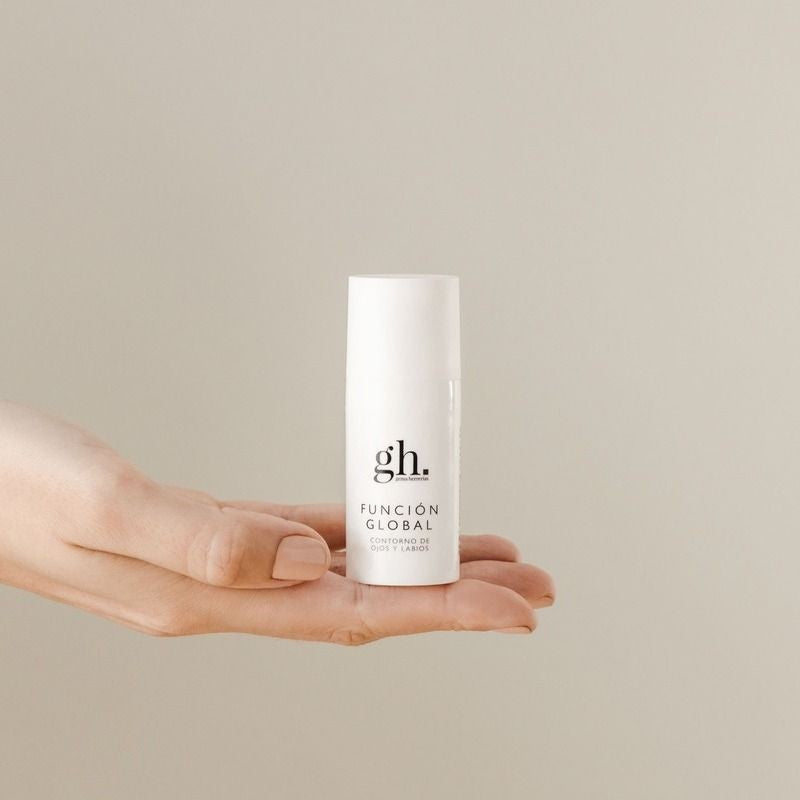 Gema Herrerías Función global Contorno de Ojos y Labios 15 ml-3