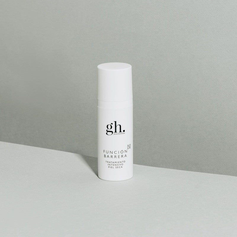 Gema Herrerías Función Barrera Tratamiento Intensivo Piel Seca 50 ml-3