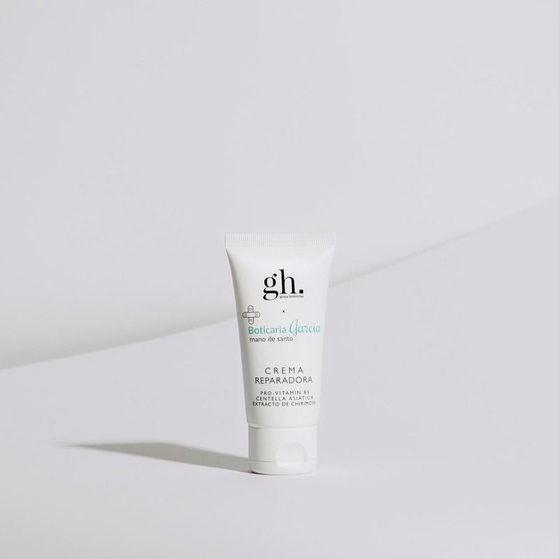 Gema Herrerías Crema Mano de Santo Reparadora 50 ml-2