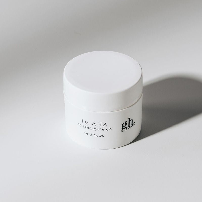 Gema Herrerías 10 AHA Peeling Químico 20 ml-2