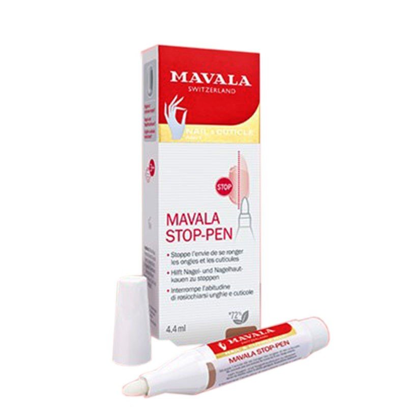 Mavala Stop Pen 4,4 ml-1
