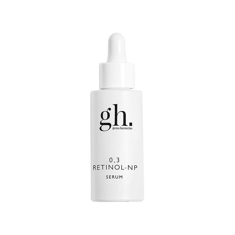 Gema Herrerías 0,3 RETINOL-NP Sérum 30 ml-1