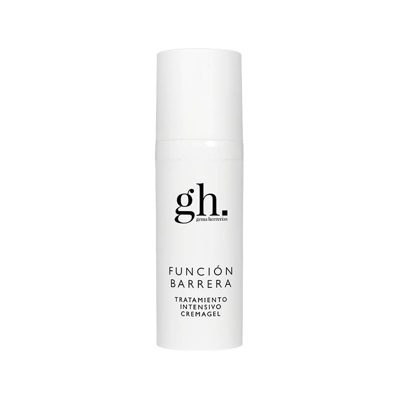 Gema Herrerías Cremagel Función Barrera Tratamiento Intensivo 50 ml