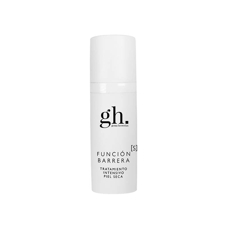 Gema Herrerías Función Barrera Tratamiento Intensivo Piel Seca 50 ml-1