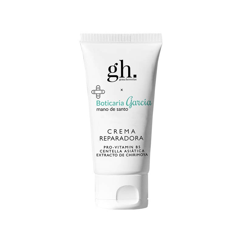 Gema Herrerías Crema Mano de Santo Reparadora 50 ml-1