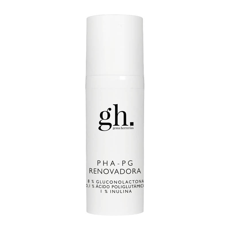 Gema Herrerías PHA-PG Crema Renovadora 50ml-1