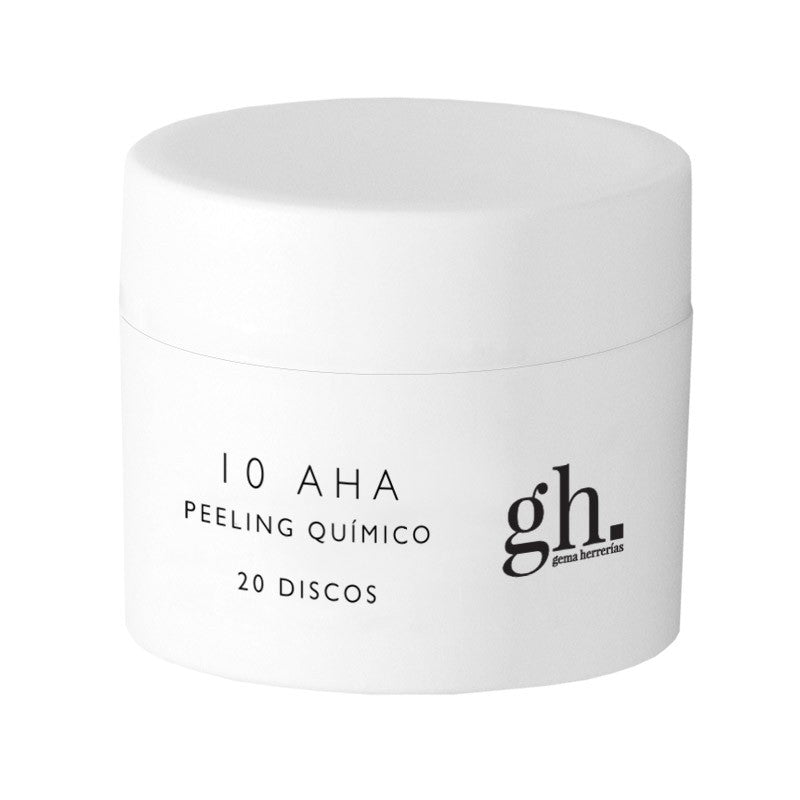 Gema Herrerías 10 AHA Peeling Químico 20 ml-1