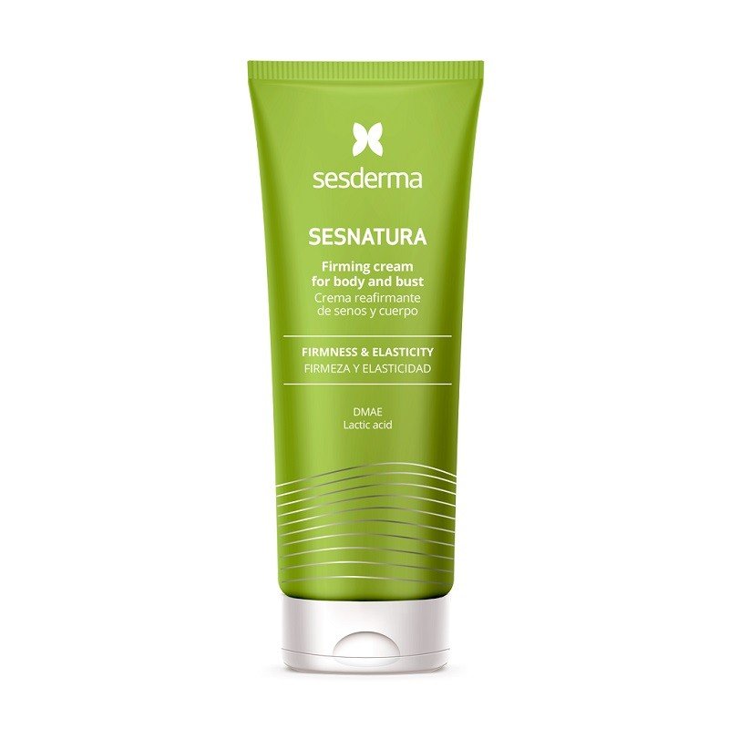 SESDERMA Sesnatura Crema Reafirmante Senos y Cuerpo 200ml-1