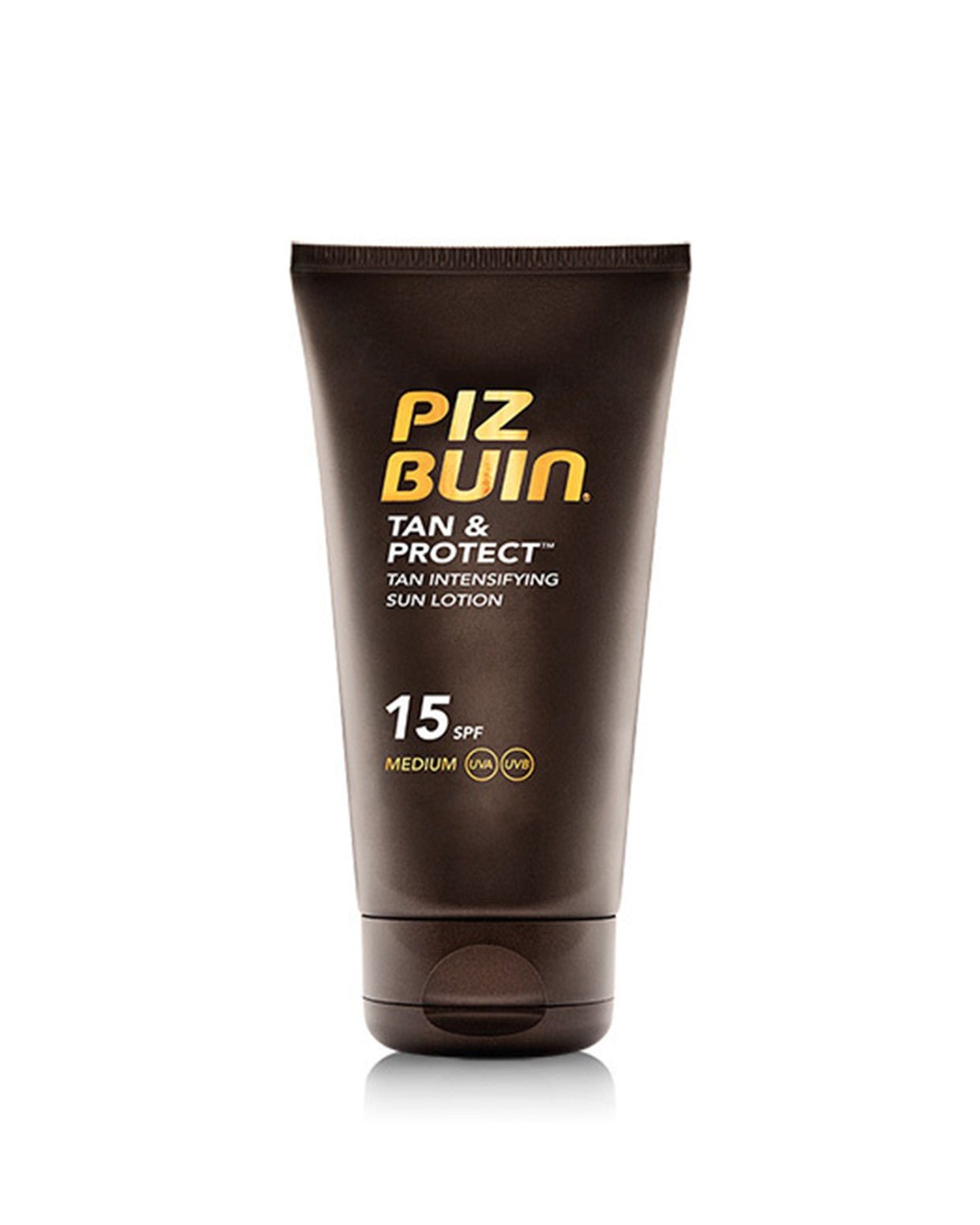 PIZ BUIN Tan&Protect Loción SPF15 150ML-1