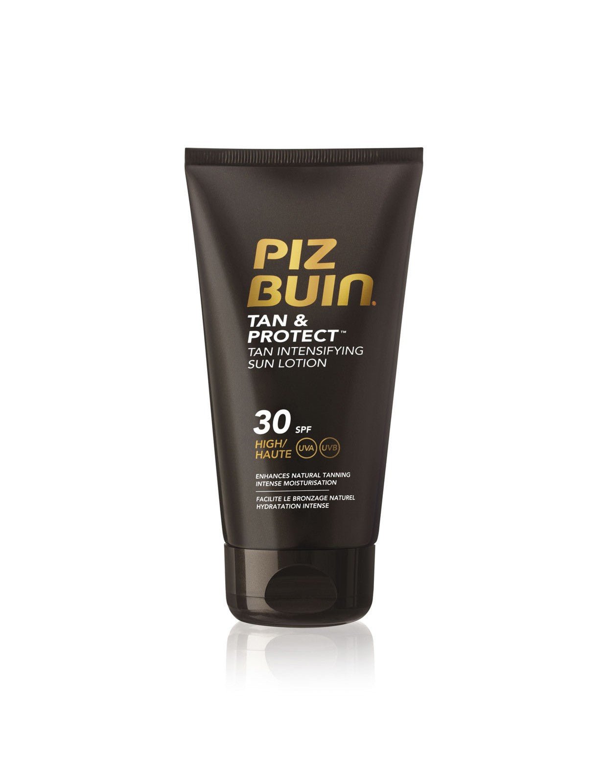 PIZ BUIN Tan&Protect Loción SPF30 150ML-1