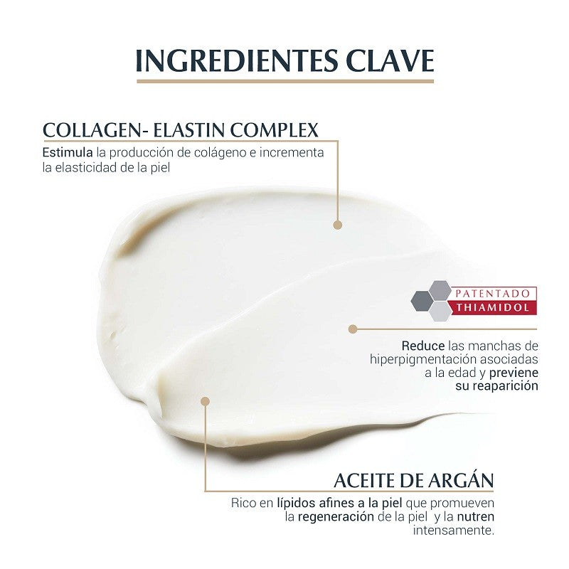 EUCERIN Hyaluron-Filler +Elasticity Noche 50ml-5