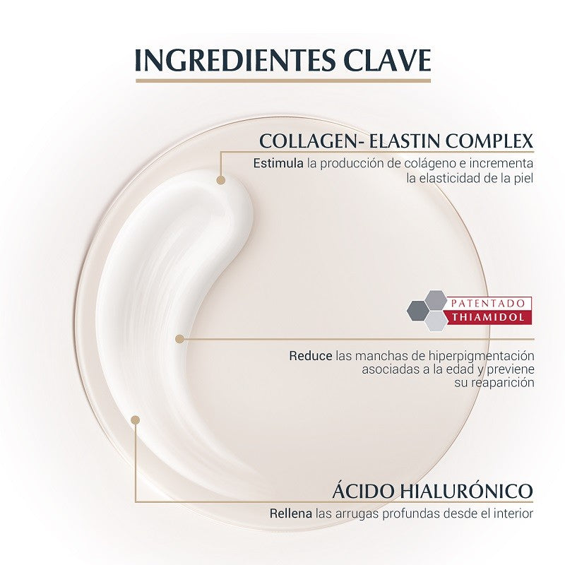 EUCERIN Hyaluron-Filler +Elasticity Crema de Día SPF30 (50ml)-5