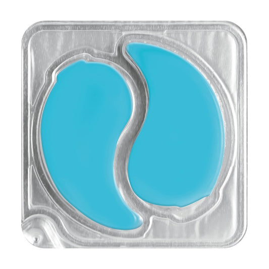 KLORANE Parches Alisantes Antifatiga al Aciano BIO 2 Parches-1