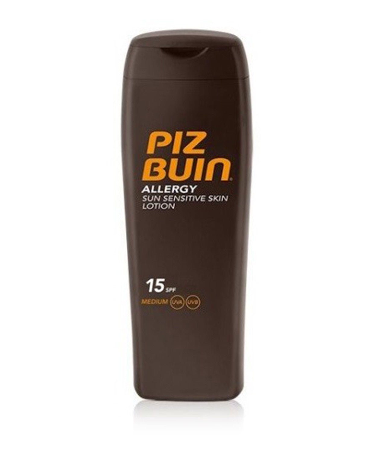 PIZ BUIN Allergy Loción SPF15 200ML-1