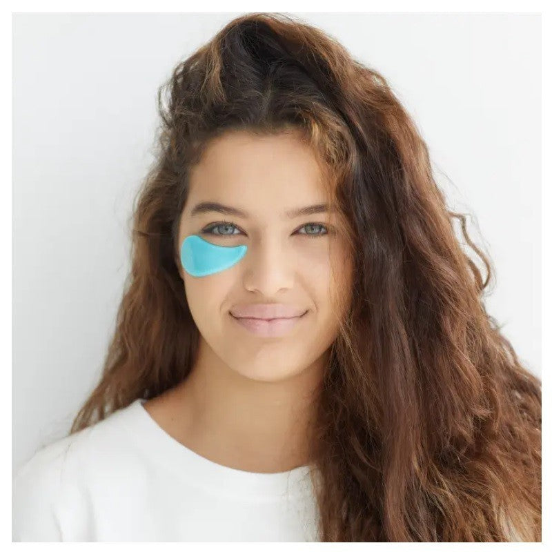 KLORANE Parches Alisantes Antifatiga al Aciano BIO 2 Parches-2