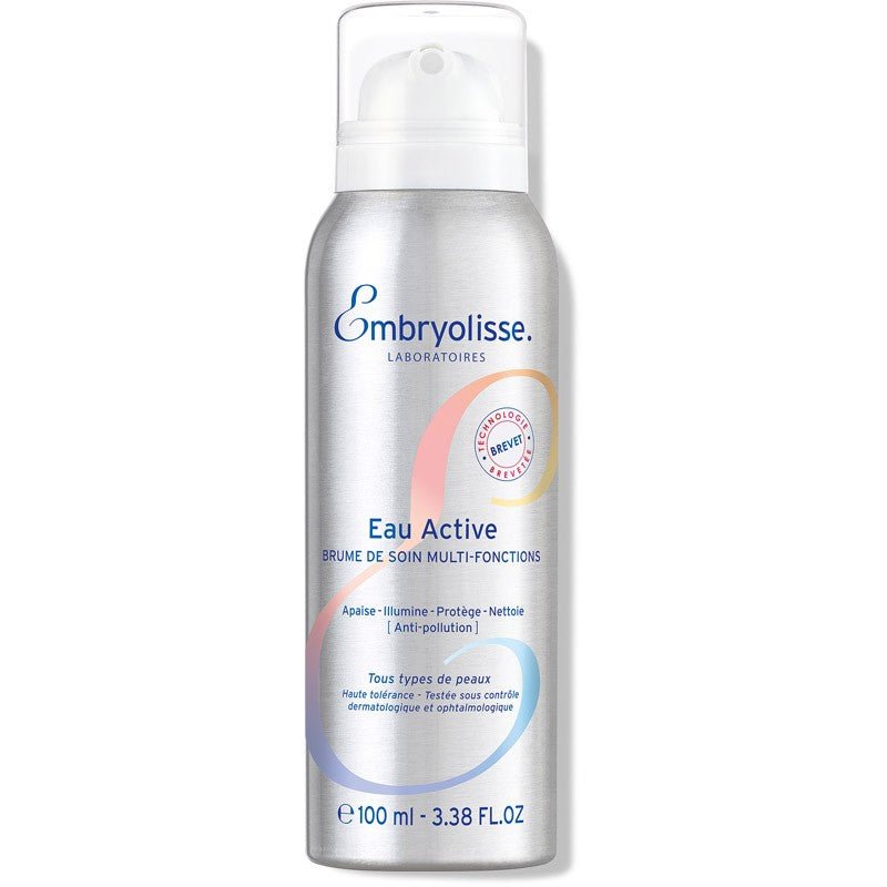 EMBRYOLISSE Bruma Active Water 100 ml-1
