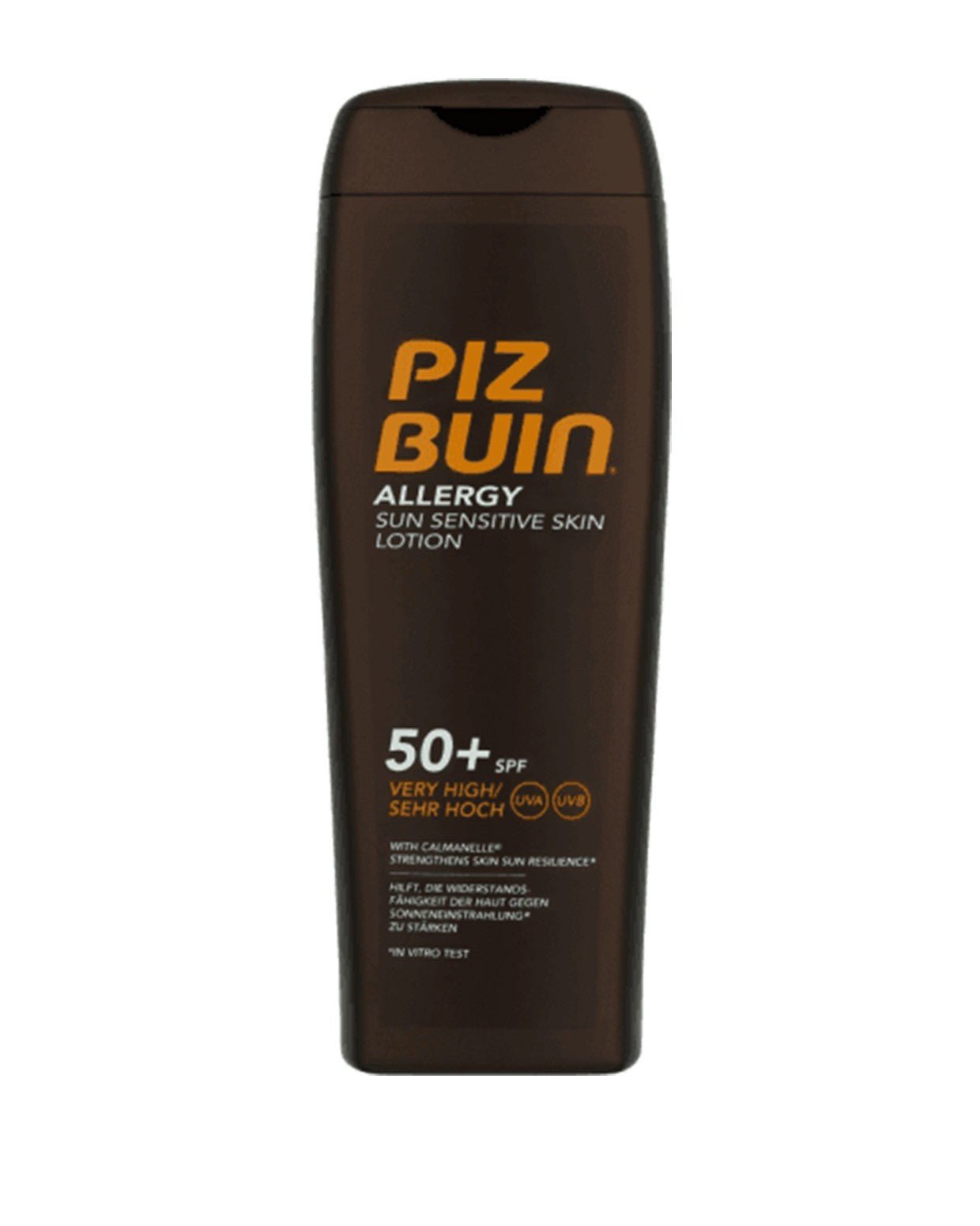 PIZ BUIN Allergy Loción SPF50 200ML-1