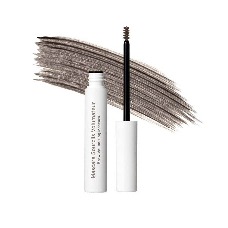 EMBRYOLISSE Máscara de Cejas Voluminizadora Marrón 5 ml-1