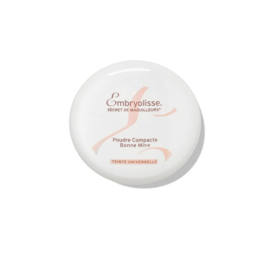 EMBRYOLISSE Polvo Compacto Bonne Mine 12 gr-1